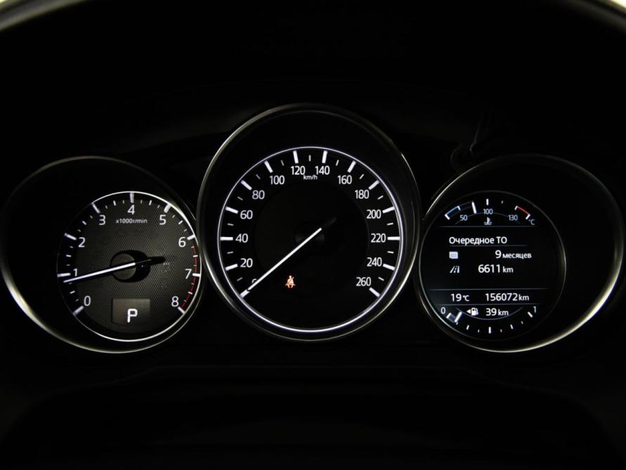 Mazda 6 III (GJ) Рестайлинг 2 Санкт-Петербург  - изображение 13