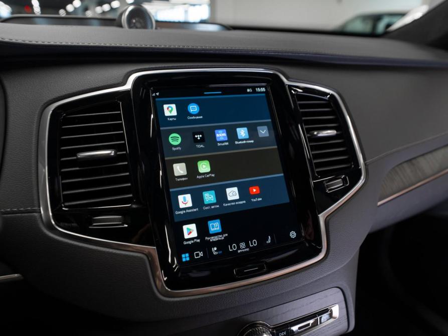 Volvo XC90 II Рестайлинг 1 Москва  - изображение 27