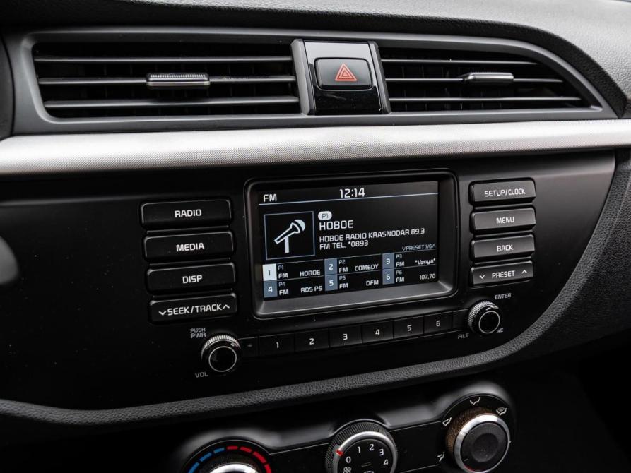Kia Rio IV Краснодар  - изображение 14