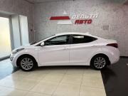 Hyundai Elantra V (MD) Ярославль  - изображение 39