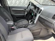 Chevrolet Captiva I Краснодар  - изображение 54
