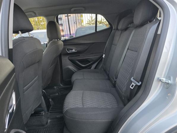 Opel Mokka I с пробегом 2014 года, цена 1 320 000 рублей, 36584 км, внедорожник, Автокод Объявления