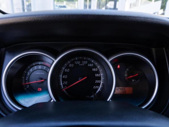 Nissan Tiida I Рестайлинг с пробегом 2012 года, цена 719 000 рублей, 212486 км, седан, Автокод Объявления