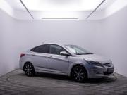 Hyundai Solaris I Рестайлинг Москва  - изображение 19