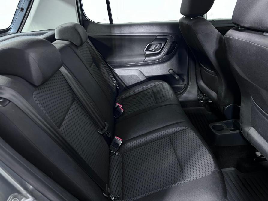 Skoda Fabia II Рестайлинг Ростов-на-Дону  - изображение 9