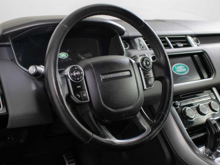 Land Rover Range Rover Sport II Москва  - изображение 15