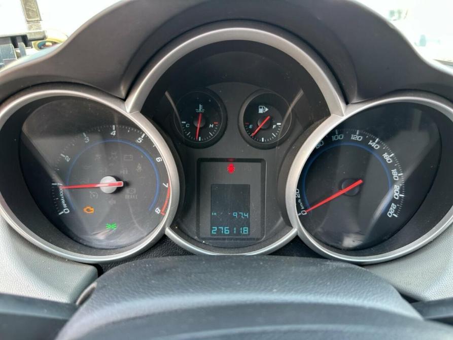 Chevrolet Cruze I Сургут  - изображение 7