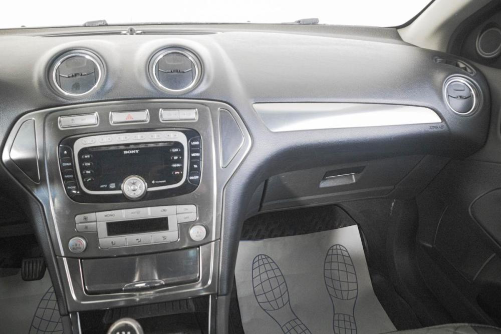 Ford Mondeo IV Кемерово  - изображение 15