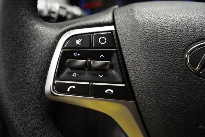 Hyundai Solaris II Рестайлинг с пробегом 2020 года, цена 1 599 000 рублей, 95000 км, седан, Автокод Объявления