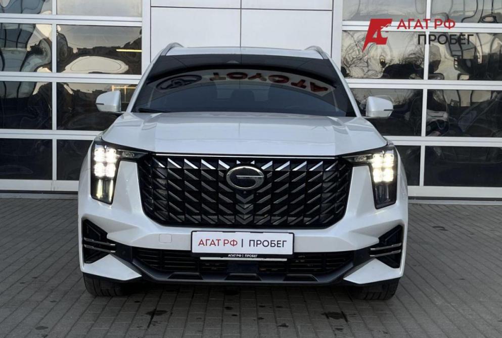 GAC GS8 II Владимир  - изображение 2