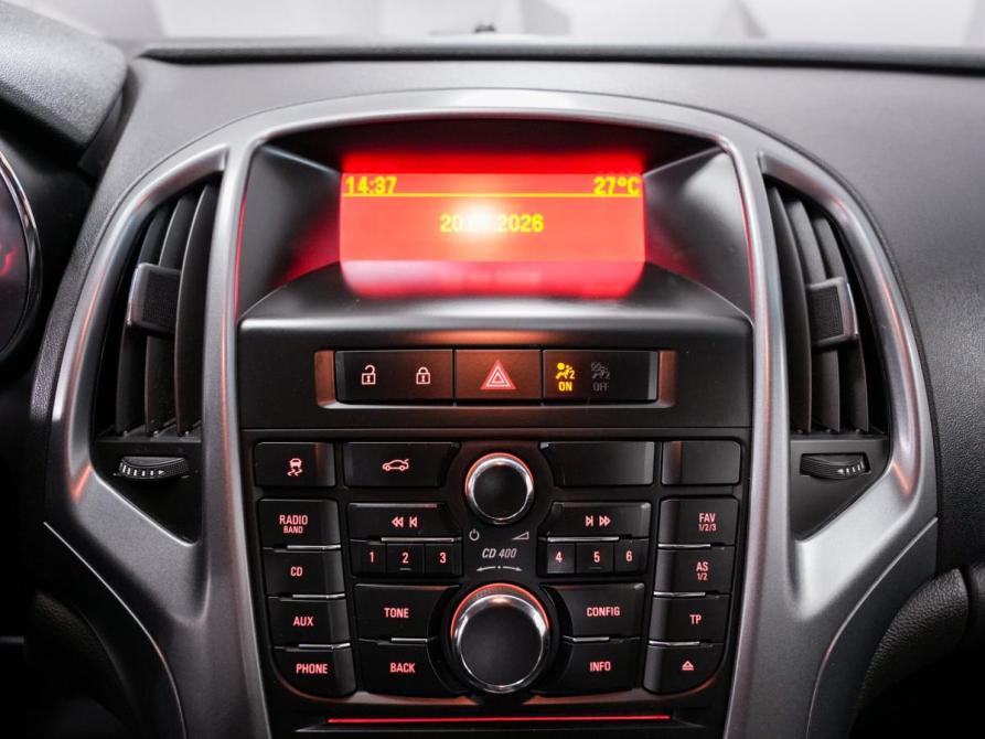 Opel Astra J Рестайлинг Ульяновск  - изображение 18