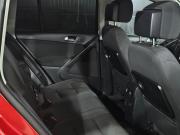 Volkswagen Tiguan I Рестайлинг Краснодар  - изображение 60