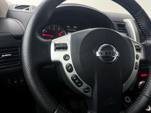 Nissan X-Trail II Рестайлинг с пробегом 2011 года, цена 1 369 000 рублей, 191000 км, внедорожник, Автокод Объявления