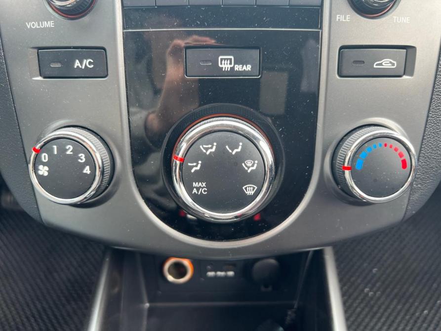 Kia Cerato II Стерлитамак  - изображение 18