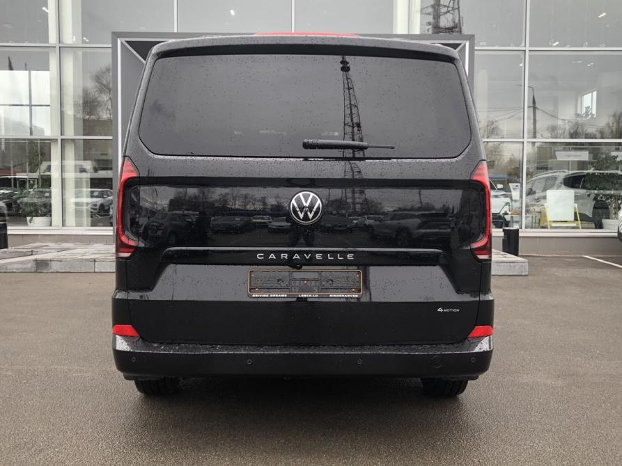Volkswagen Caravelle T7 Брянск  - изображение 6