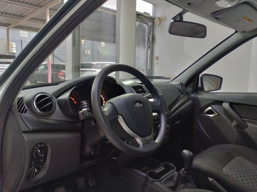Lada (ВАЗ) Granta I Рестайлинг Минеральные Воды  - изображение 7