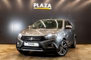 Lada (ВАЗ) Vesta I Уфа  - изображение 26