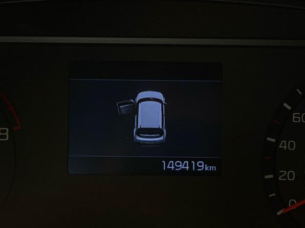 Kia Soul III с пробегом 2021 года, цена 1 269 000 рублей, 149419 км, хэтчбек, Автокод Объявления