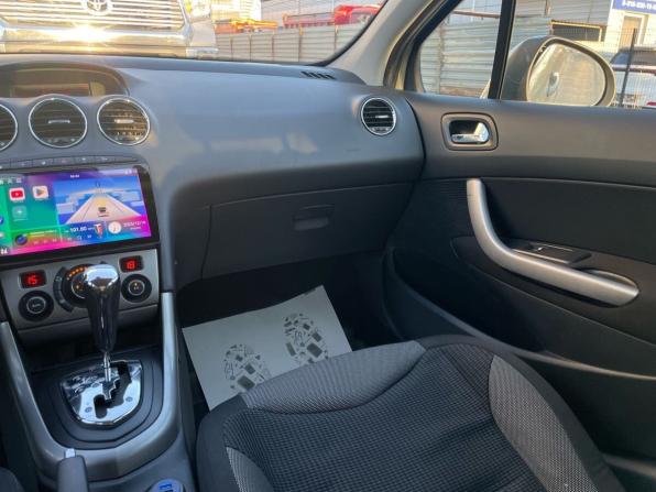 Peugeot 308 I с пробегом 2010 года, цена 600 000 рублей, 86550 км, хэтчбек, Автокод Объявления