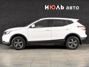 Nissan Qashqai II Екатеринбург  - изображение 27
