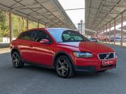 Volvo C30 I Екатеринбург  - изображение 16