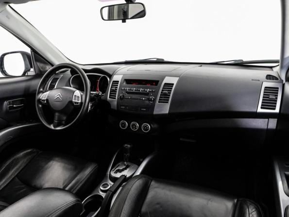 Citroen C-Crosser с пробегом 2008 года, цена 749 000 рублей, 246102 км, внедорожник, Автокод Объявления