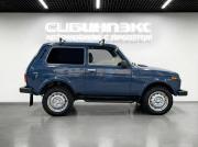 Lada (ВАЗ) 2121 (4x4) I Рестайлинг Кемерово  - изображение 16
