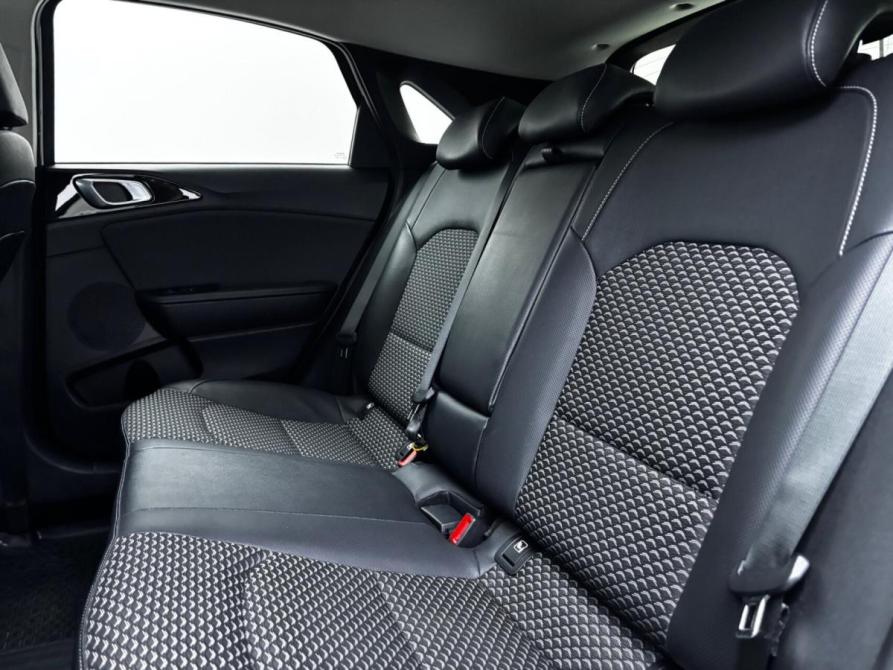 Kia Ceed III Рестайлинг Йошкар-Ола  - изображение 15