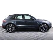 Porsche Macan I Рестайлинг Москва  - изображение 27