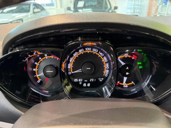 Lada (ВАЗ) Vesta I с пробегом 2021 года, цена 950 000 рублей, 105183 км, седан, Автокод Объявления