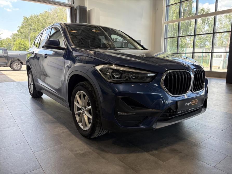 BMW X1 II (F48) Рестайлинг Новомосковск  - изображение 1