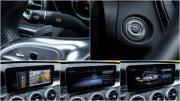 Mercedes-Benz C-Класс IV (W205) Рестайлинг Москва  - изображение 37