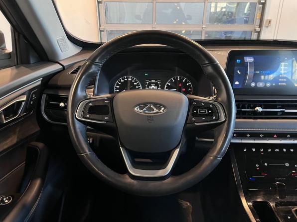 Chery Tiggo 4 Pro I Рестайлинг с пробегом 2024 года, цена 1 499 000 рублей, 27268 км, внедорожник, Автокод Объявления