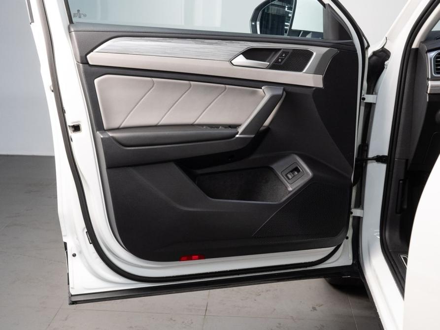 Volkswagen Tayron I Рестайлинг Тюмень  - изображение 11