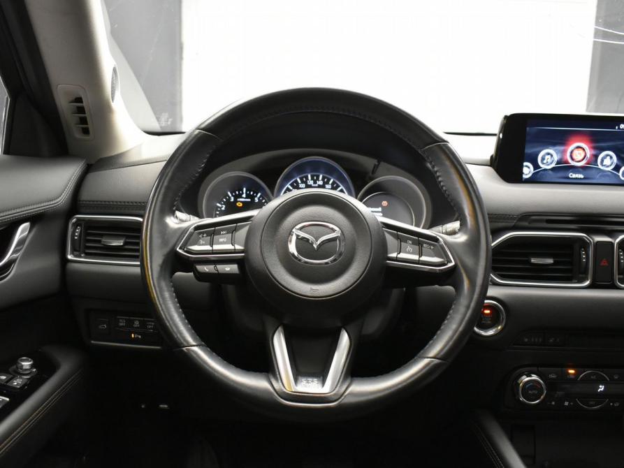 Mazda CX-5 II Москва  - изображение 10