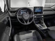 Toyota RAV4 V (XA50) Москва  - изображение 34