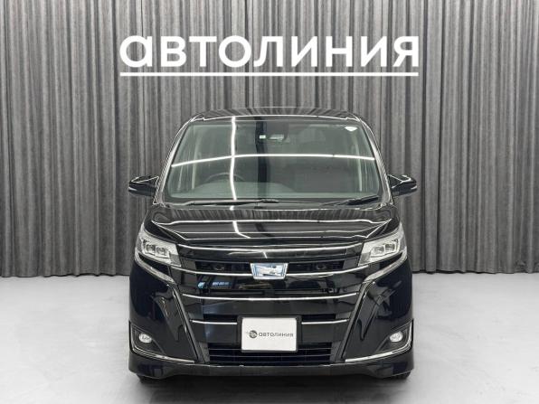 Toyota Noah III (R80) Рестайлинг с пробегом 2020 года, цена 1 950 000 рублей, 83332 км, минивэн, Автокод Объявления