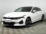 Kia K5 III Санкт-Петербург  - изображение 32