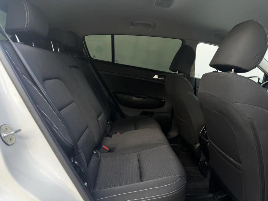 Kia Sportage IV Москва  - изображение 11