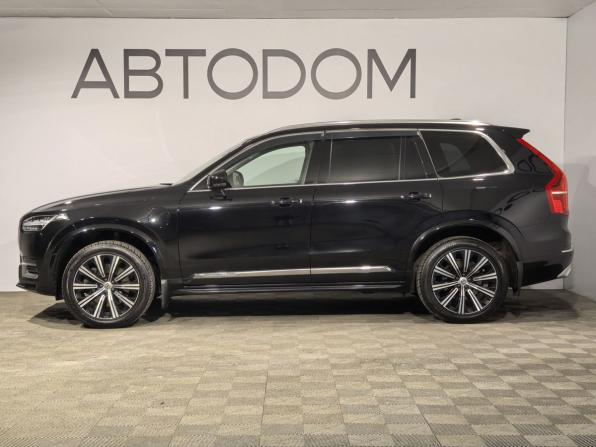 Volvo XC90 II Рестайлинг 1 с пробегом 2021 года, цена 4 870 000 рублей, 89201 км, внедорожник, Автокод Объявления