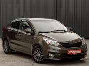 Kia Rio III Рестайлинг Екатеринбург  - изображение 26