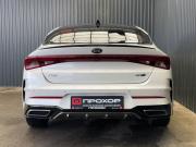 Kia K5 III Пермь  - изображение 67