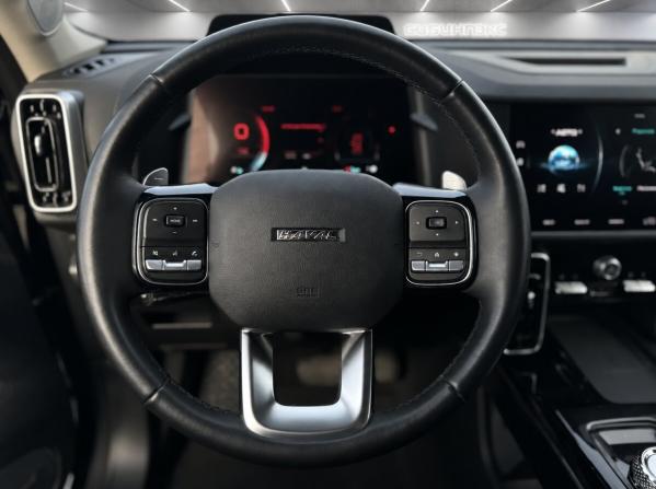 Haval Dargo I с пробегом 2022 года, цена 2 599 000 рублей, 24882 км, внедорожник, Автокод Объявления