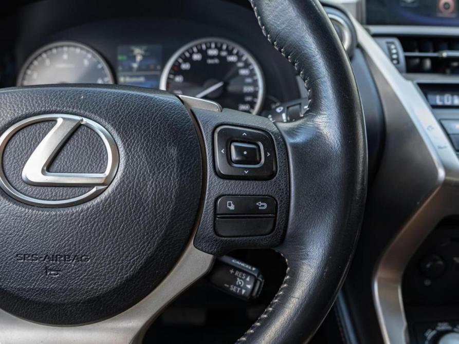 Lexus NX I Краснодар  - изображение 19