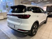 Chery Tiggo 7 Pro Max I Челябинск  - изображение 27