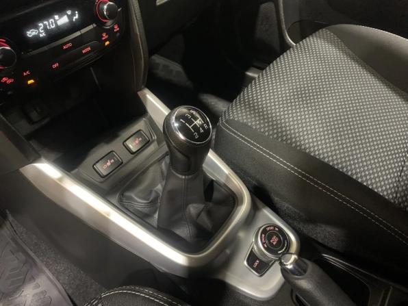 Suzuki Vitara II с пробегом 2017 года, цена 1 495 000 рублей, 107379 км, внедорожник, Автокод Объявления