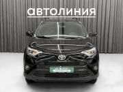 Toyota RAV4 IV (XA40) Рестайлинг Красноярск  - изображение 19
