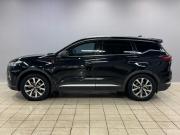 Chery Tiggo 7 Pro Max I Уфа  - изображение 23