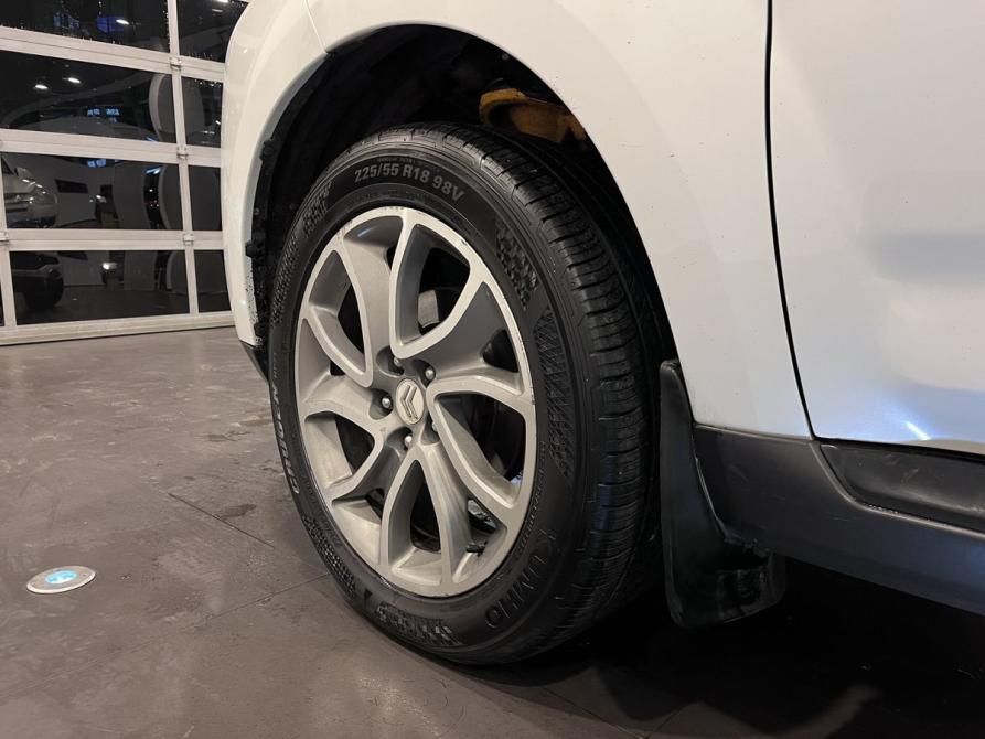Citroen C-Crosser Чебоксары  - изображение 19