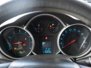 Chevrolet Cruze I Рестайлинг Ростов-на-Дону  - изображение 27